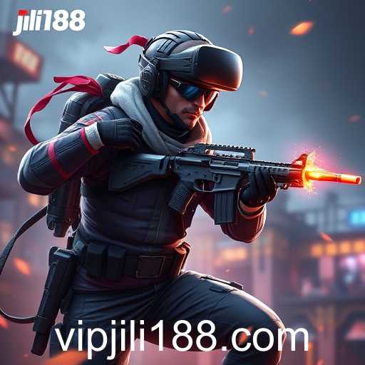 Exploring the Exciting World of Action Games: A Deep Dive into the Jili188 Platform