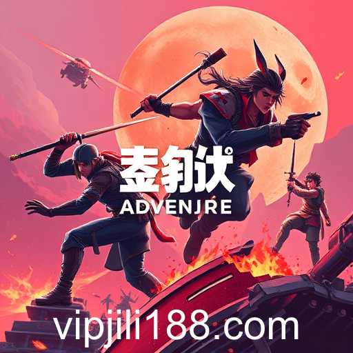 Exploring the Thrills of Adventure Games at Jili188