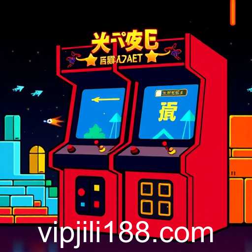 The Timeless Appeal of Arcade Games: Exploring the Jili188 Phenomenon