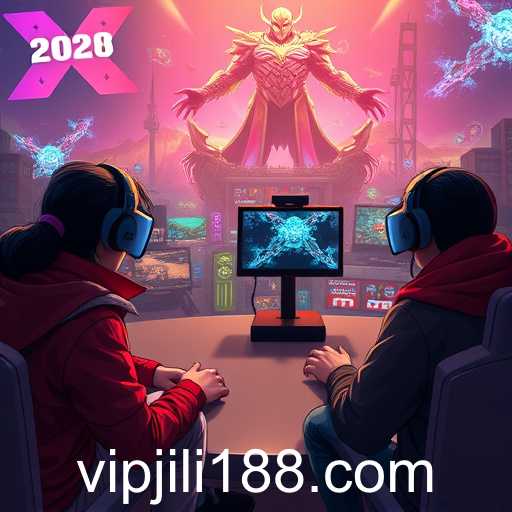 Digital Gaming Evolution: Unveiling the Impact of Jili188