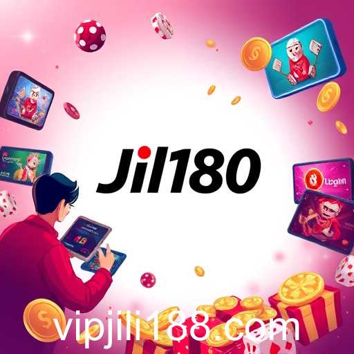 The Digital Rise of Gaming: Jili188's Mark on the Industry