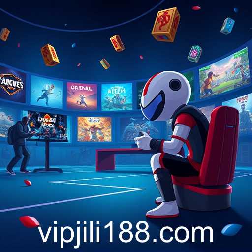 jili188