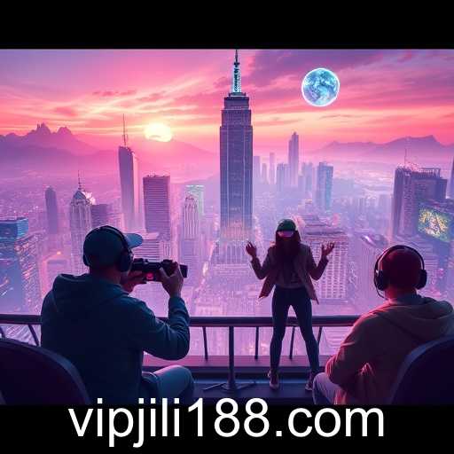 Emerging Trends in Online Gaming