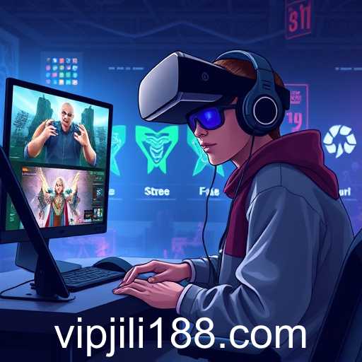 The Evolution of Online Gaming Platforms