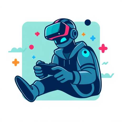 The Evolution of Online Gaming Platforms