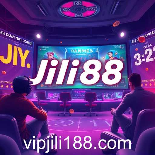 jili188