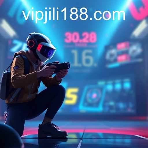 Jili188: Transforming the Gaming Landscape