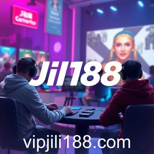 Jili188: Gaming Hub Evolution