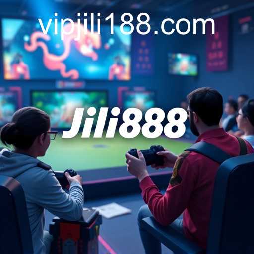 The Rise and Influence of Jili188 in Gaming