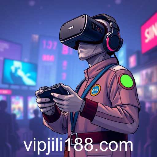 Jili188: Revolutionizing Online Gaming