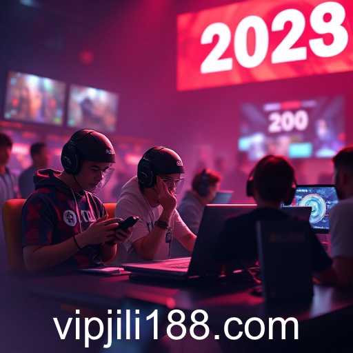 jili188