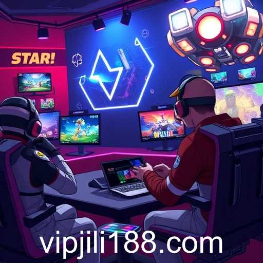 Jili188 Revolutionizing Online Gaming Scene