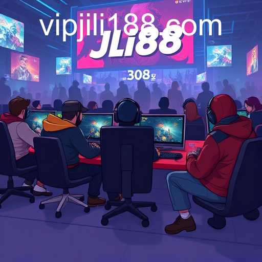 The Evolution of Online Gaming Communities