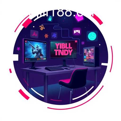 The Rise of Online Gaming in the Digital Era