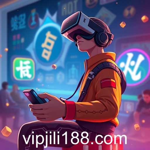 Online Gaming Trends and Jili188's Rising Popularity