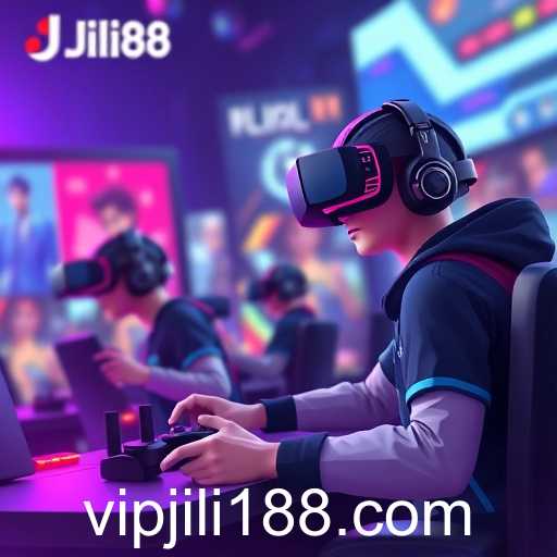 Rise of Online Gaming in the Modern Era