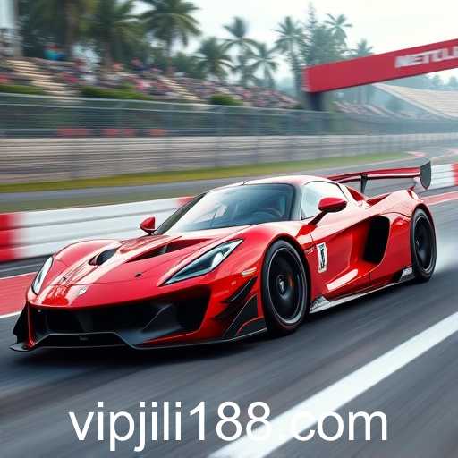 Exploring the Thrilling World of Racing Games with Jili188