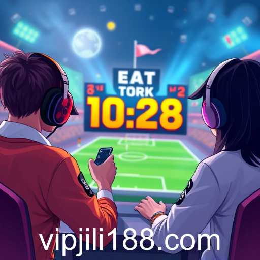 jili188