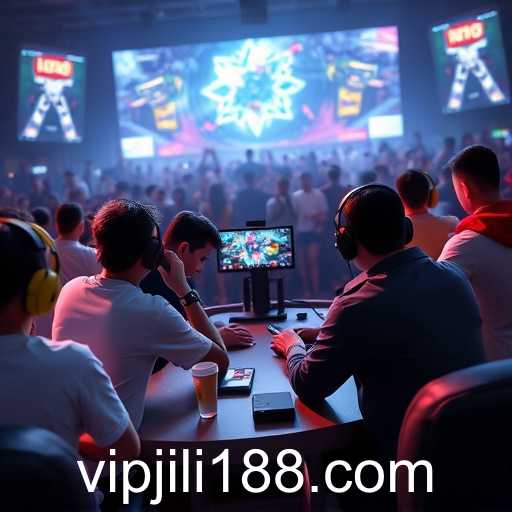 jili188