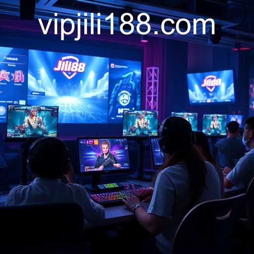 The Rise of Online Gaming Platforms