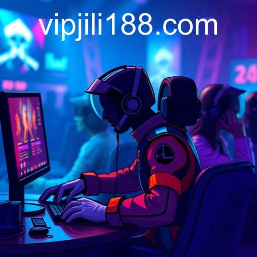 The Rise of Jili188 in the Gaming Industry