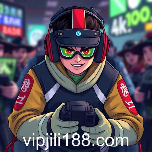 The Rise of Jili188 in Online Gaming