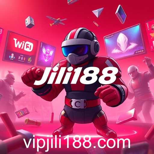 The Rise of Jili188 in the Gaming World