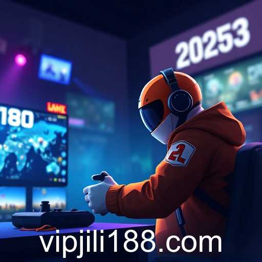 The Rise of Jili188 in the Gaming World