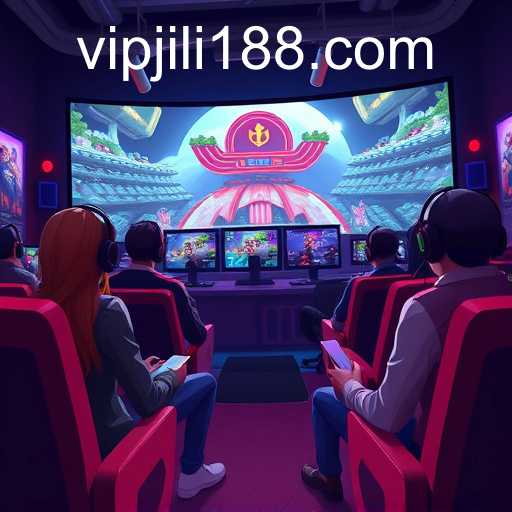 The Rise and Influence of Online Gaming in the Digital Age