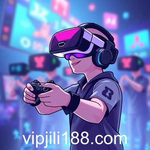 The Rise of Online Gaming Platforms in 2025