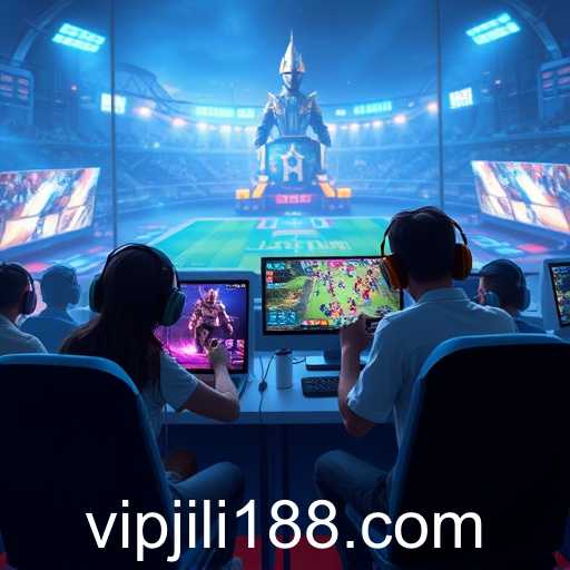 The Rise and Dynamic Presence of Jili188 in the Gaming World