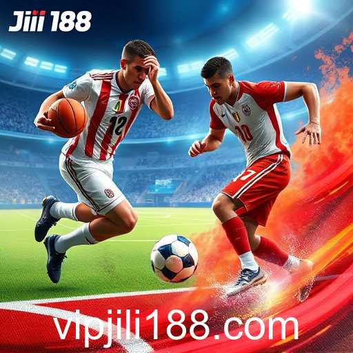 Exploring the Dynamics of 'Sports Games' with the Keyword 'jili188'