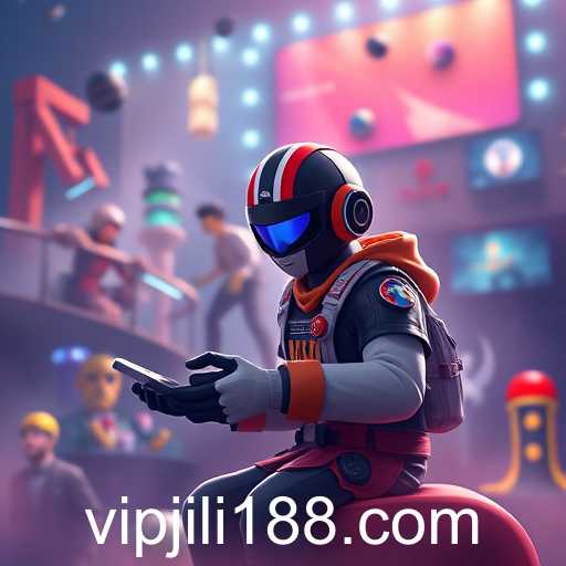 The Rise of Jili188 in Online Gaming