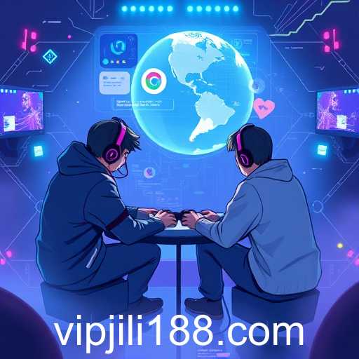 Emerging Trends in Online Gaming Platforms